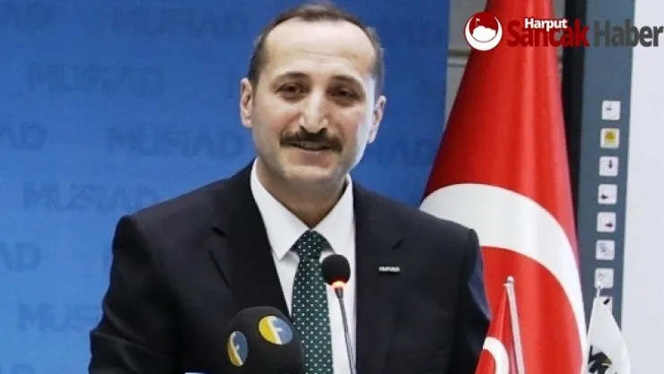 Özeren 'Teşvik Yasası Tekrar Gözden Geçirilmeli.'