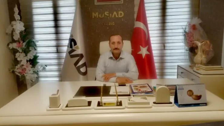 Özeren'den Çalışan Gazeteciler Günü Kutlama Mesajı
