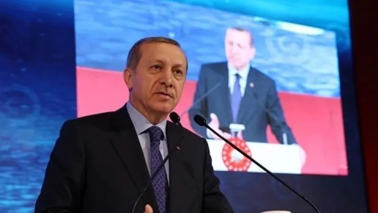 Özgecan kızımıza Allah'tan rahmet diliyorum davasının bizzat takipçisi olacağım...