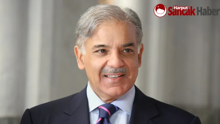 Pakistan Başbakanı:  'CPEC Projesinde Üçüncü Tarafların Katılımına Açığız'