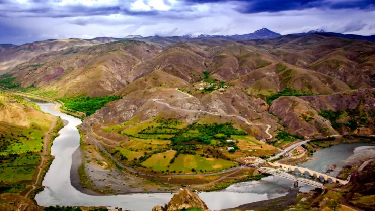 Palu - Beyhan: Kültür ve Doğanın Buluştuğu Yeni Turizm Rotası