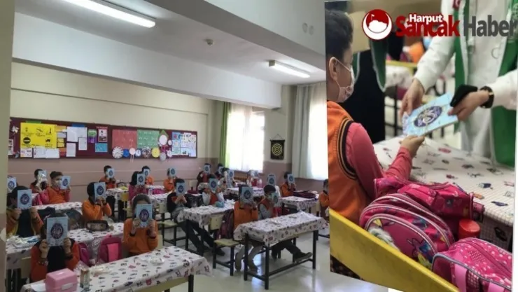 Palu İHH'dan Ramazan Öncesi Anlamlı  Etkinlik