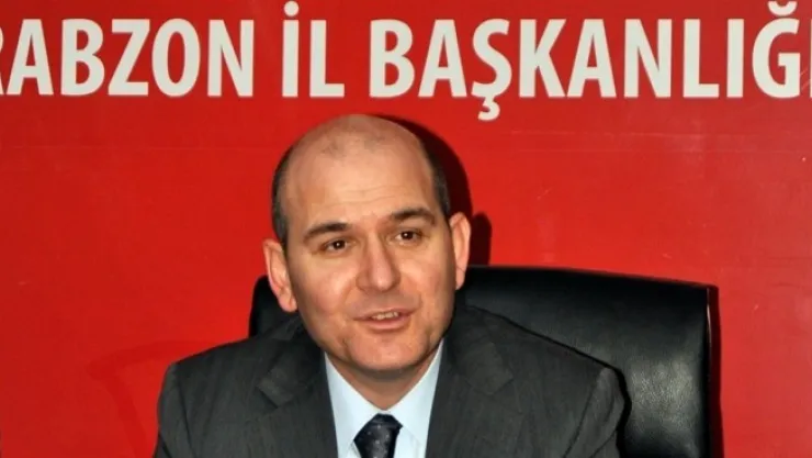 Paralel Şemsiye Partisi oldular