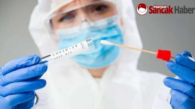 PCR TESTİ Zorunluluğu Kaldırıldı