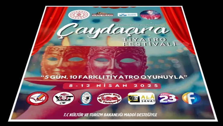 Perde Açılıyor, Elazığ Sanatla Buluşuyor