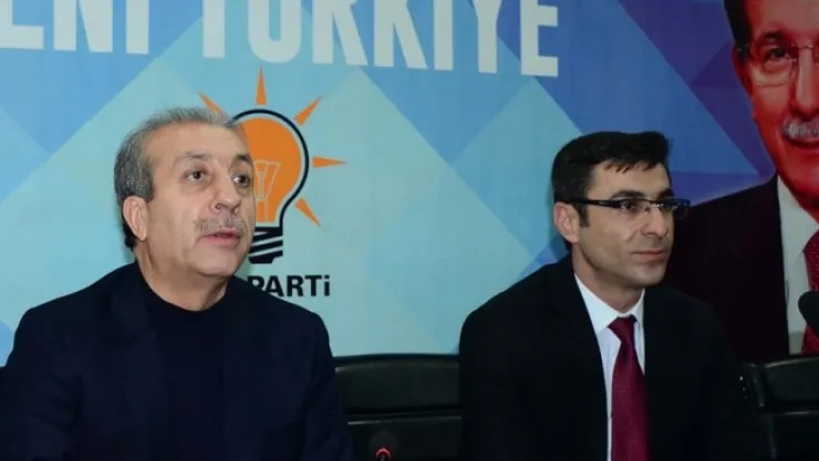 'PKK'nın yaptığı kanlı eylemler Kürt vatandaşların çıkarına değil'