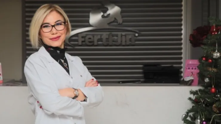 Polikistik overleriniz varsa nasıl beslenmelisiniz?