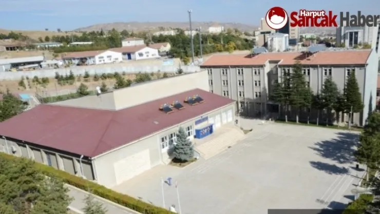 Polis Meslek Eğitim Merkezi Yatırım Programına alındı