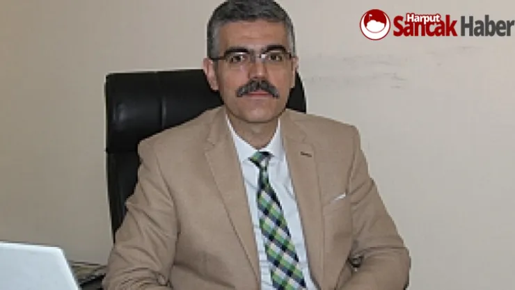 Prof. Dr. Alyamaç, AFAD Afet Araştırmaları Merkezi Müdürlüğü'ne Atandı