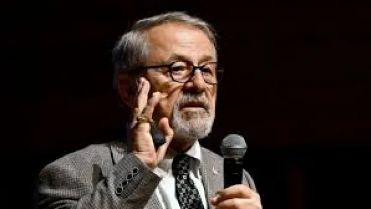 Prof. Dr. Naci Görür'den Korkutan Deprem Açıklaması: