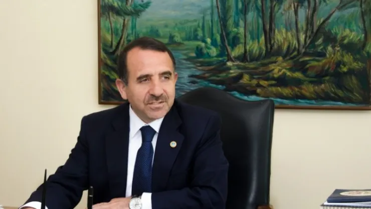 Prof. Karslı: Erbakan'ın öngörüsü gerçekleşti, Türkiye alet oldu