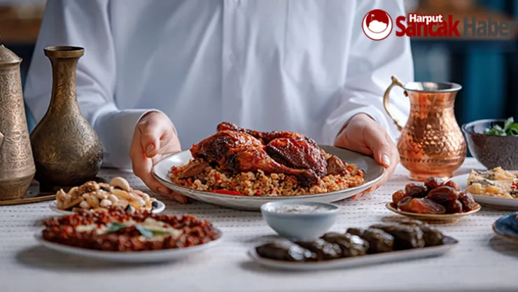 Ramazan Ayında Neden Her Gün Protein Tüketmelisiniz?