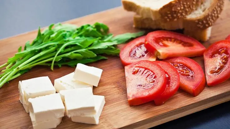 Ramazan Bayramı'nda Sağlıklı Beslenmenin Püf Noktaları