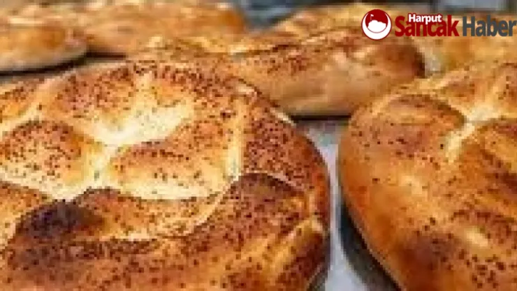 Ramazan Pidesi Ne Kadar?