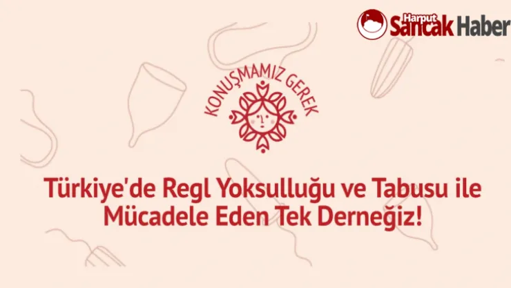 Regl Bakımı ve Hijyen İhtiyaçlarına Erişememe Sorunu Çözüm Bekliyor
