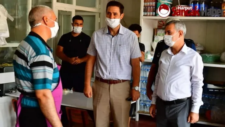 Rehavet, Virüs Yayılımını Artırır