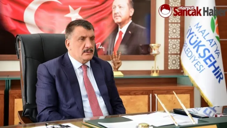 Resmi Başvuru Yapıldı