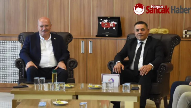 Sadıkoğlu: İş birliğimizi güçlü bir şekilde sürdüreceğiz