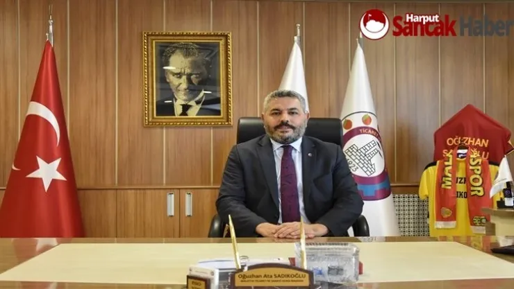 Sadıkoğlu İşçiye zam işverene destek