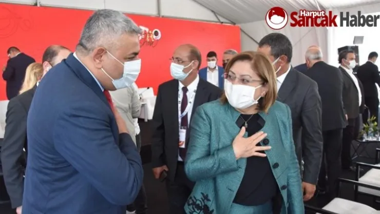 Sadıkoğlu Malatya gastronomisi dünyaya açılmayı fazlasıyla hak ediyor