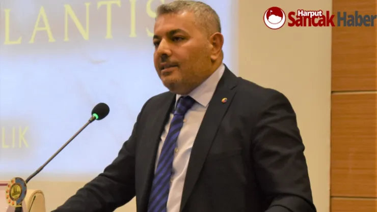 Sadıkoğlu'ndan Reel fiyat farkı ve tasfiye hakkı talebi