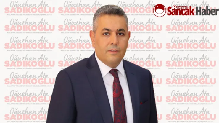 Sadıkoğlu'ndan Seçim Mesajı