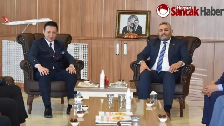 Sadıkoğlu Üyelerimizin finansa erişilebilirliği daha kolay olacak