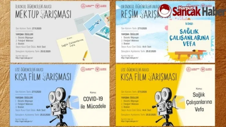 Sağlık Çalışanlarına Vefa