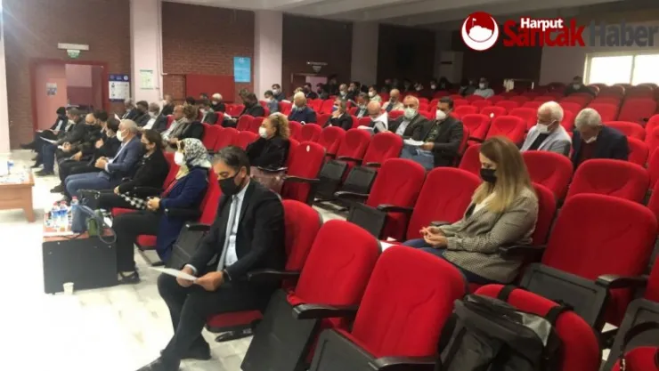 Sağlık İl Müdürlüğü'nden Farkındalık Eğitimi
