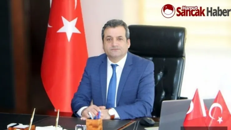 Sağlık Müdür Cahit Polat Görevinden Ayrıldı