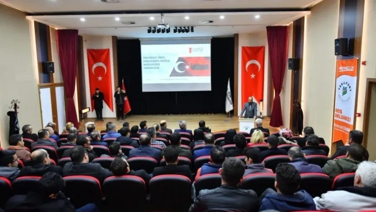 Sağlıklı Bir Toplum İçin Hepimize Ciddi Görevler Düşüyor