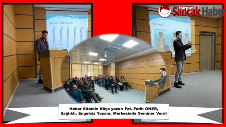 'Sağlıklı, Engelsiz Yaşam, Merkezi' Eğitim Anlayışı İle Fark Yaratıyor
