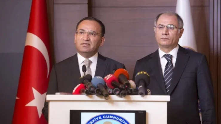 Saldırı milletimizin birliğine yöneliktir