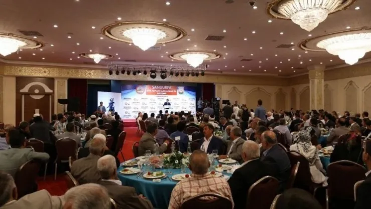 'Saldırılar kardeşliğimize yöneliktir'