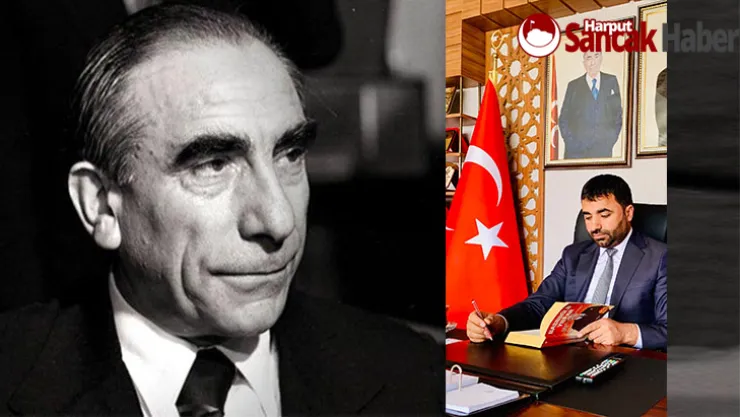 Samanlı Alparslan Türkeşin Dogum Gününü Kutladı