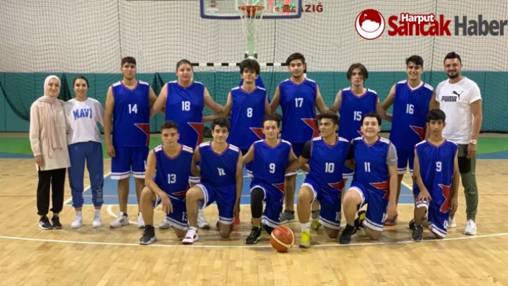 Şampiyon EBUAŞ Spor
