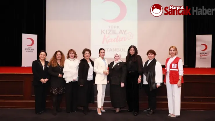 Sanatçılardan Kızılay'la Kız Çocuklarının Eğitimine Destek