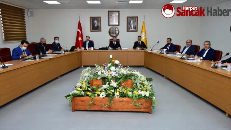 Sanayi ve Teknoloji İş Birliği Kurulu Toplantısı Düzenlendi
