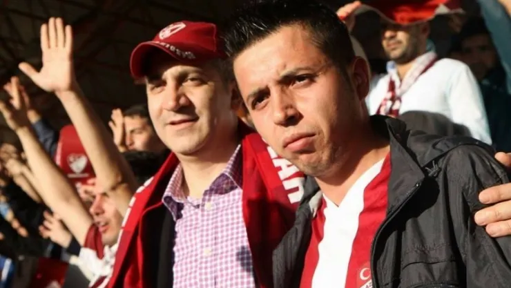 'Sandıktan Çıkmak Kadar Gönüllere Girmek De Önemli'