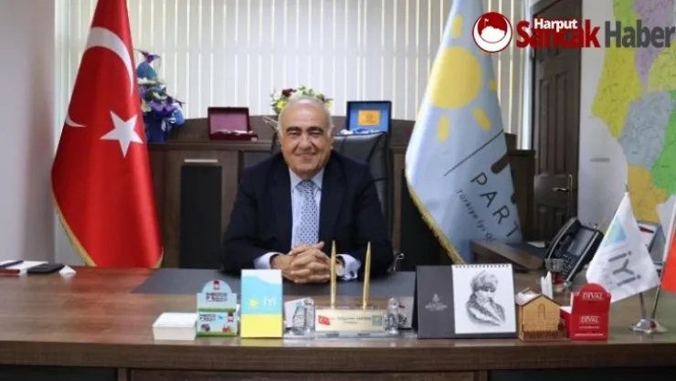 Sarıbaş, Kerbela Şehitlerini Rahmetle Anıyoruz
