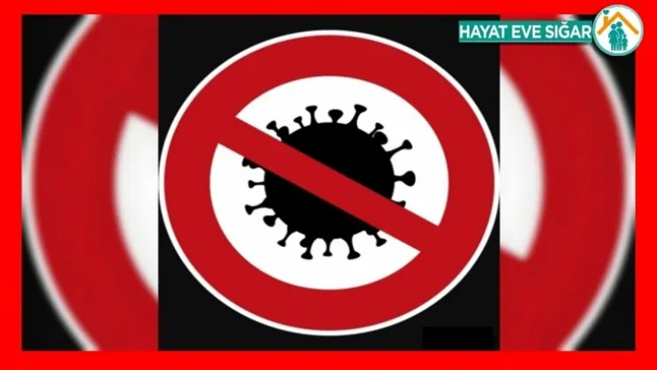 Sarıcan'da 5 Adreste Geçici Karantina Süreci Başlatıldı