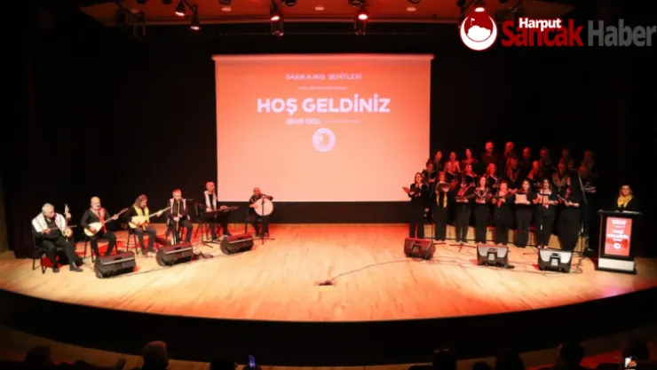 Sarıkamış Şehitleri Kartal'da Anıldı