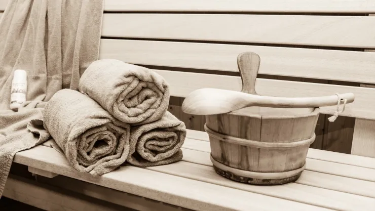 Sauna Yapımı Popülerleşiyor
