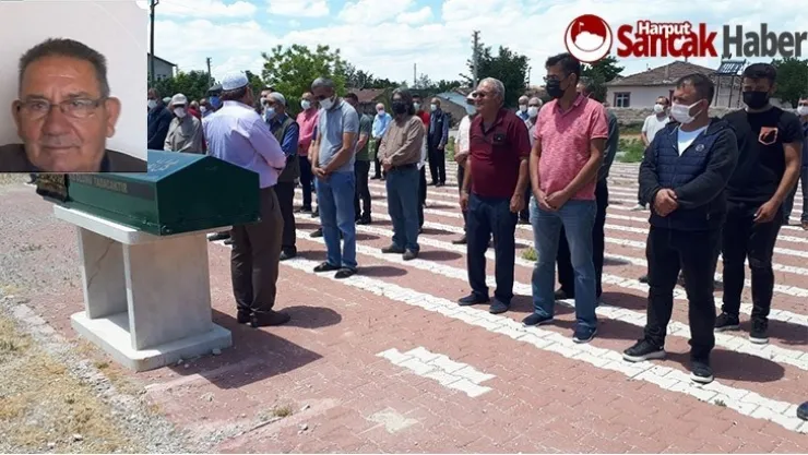 Başkan Akgün'ün Acı Günü