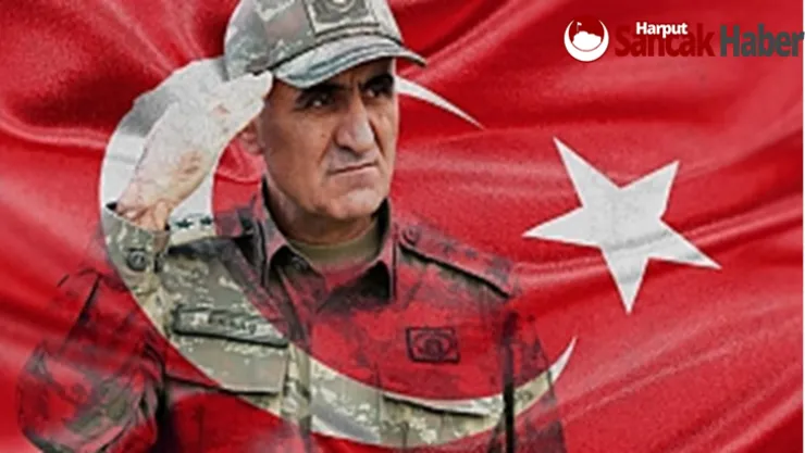 Şehit: Osman Erbaş'ın ismi Elazığ'da Bir lisede Yaşatılacak!