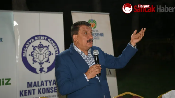 Şehrin Gücü Birlik ve Beraberliğinden Gelir