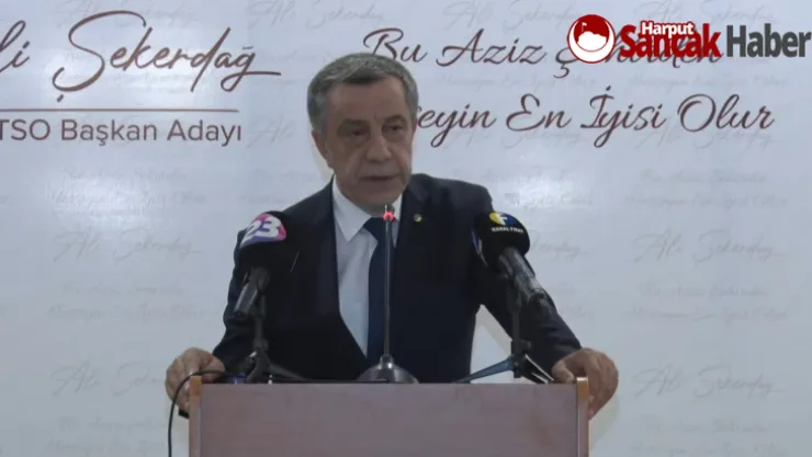 ŞEKERDAĞ, MESLEK KOMİTE ÜYELERİNİ TANITTI