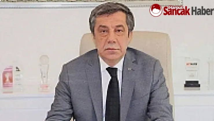 ŞEKERDAĞ TSO'A ADAYLIĞINI AÇIKLADI