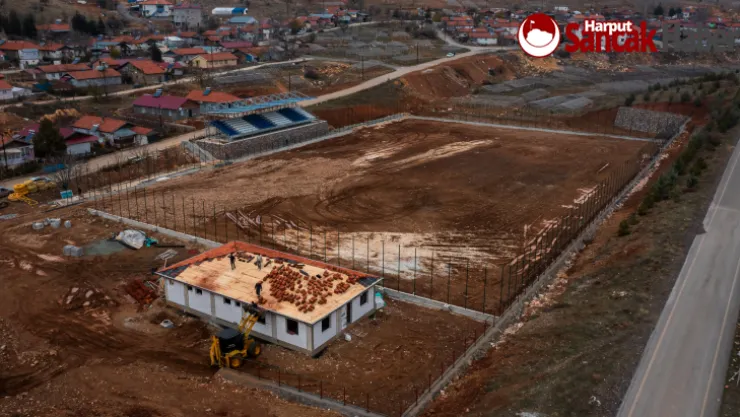 Selahattin Başkanımız Ne Sorunumuz Varsa Çözüme Kavuşturuyor
