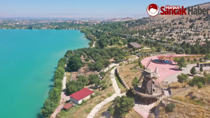 Semt Konağı Yaz Okulu Öğrencileri Hayvanat Bahçesini Gezdi